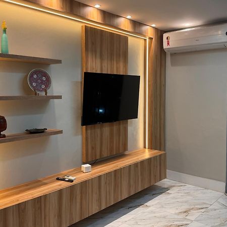 Incrivel Apartamento 3 Suites. Belém Exteriör bild