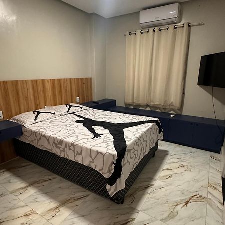 Incrivel Apartamento 3 Suites. Belém Exteriör bild