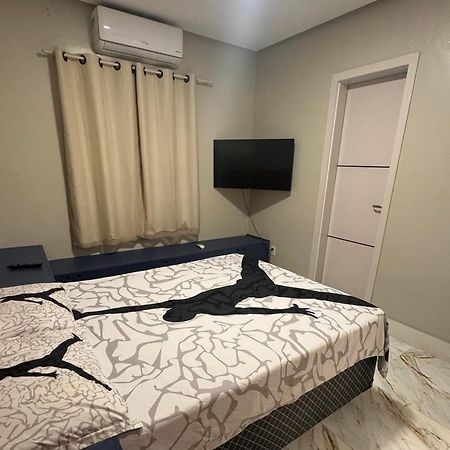 Incrivel Apartamento 3 Suites. Belém Exteriör bild