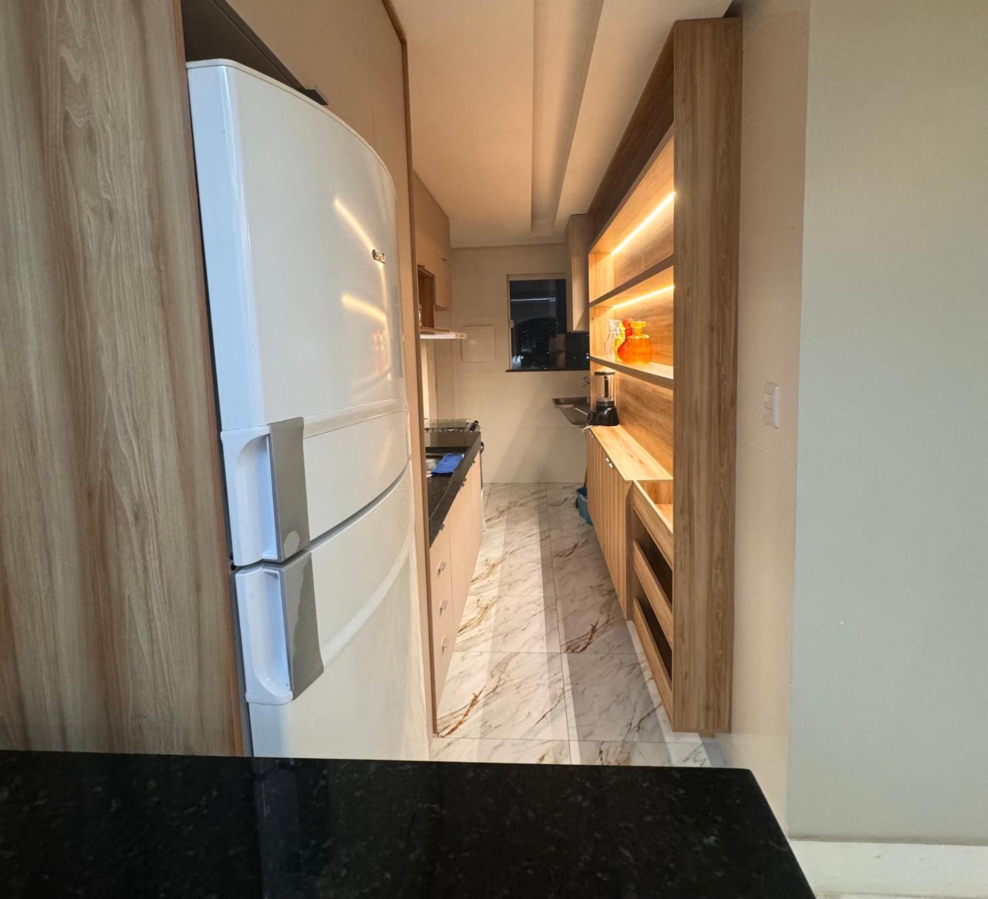 Incrivel Apartamento 3 Suites. Belém Exteriör bild