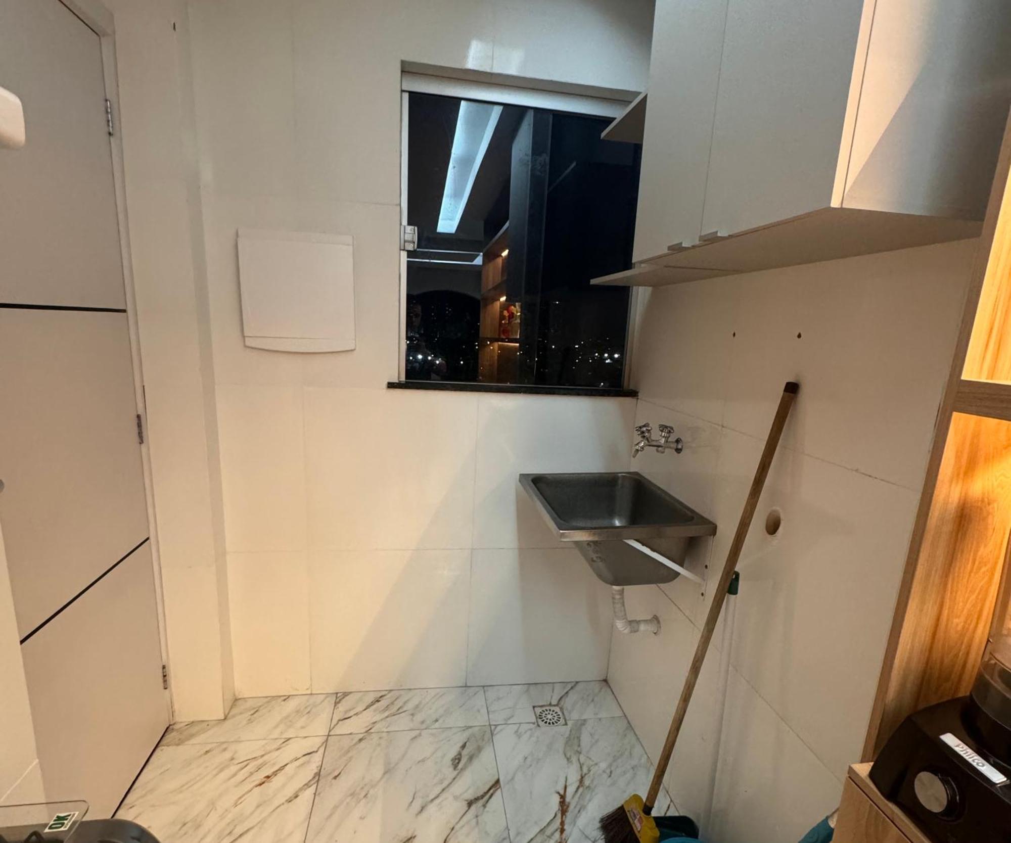 Incrivel Apartamento 3 Suites. Belém Exteriör bild