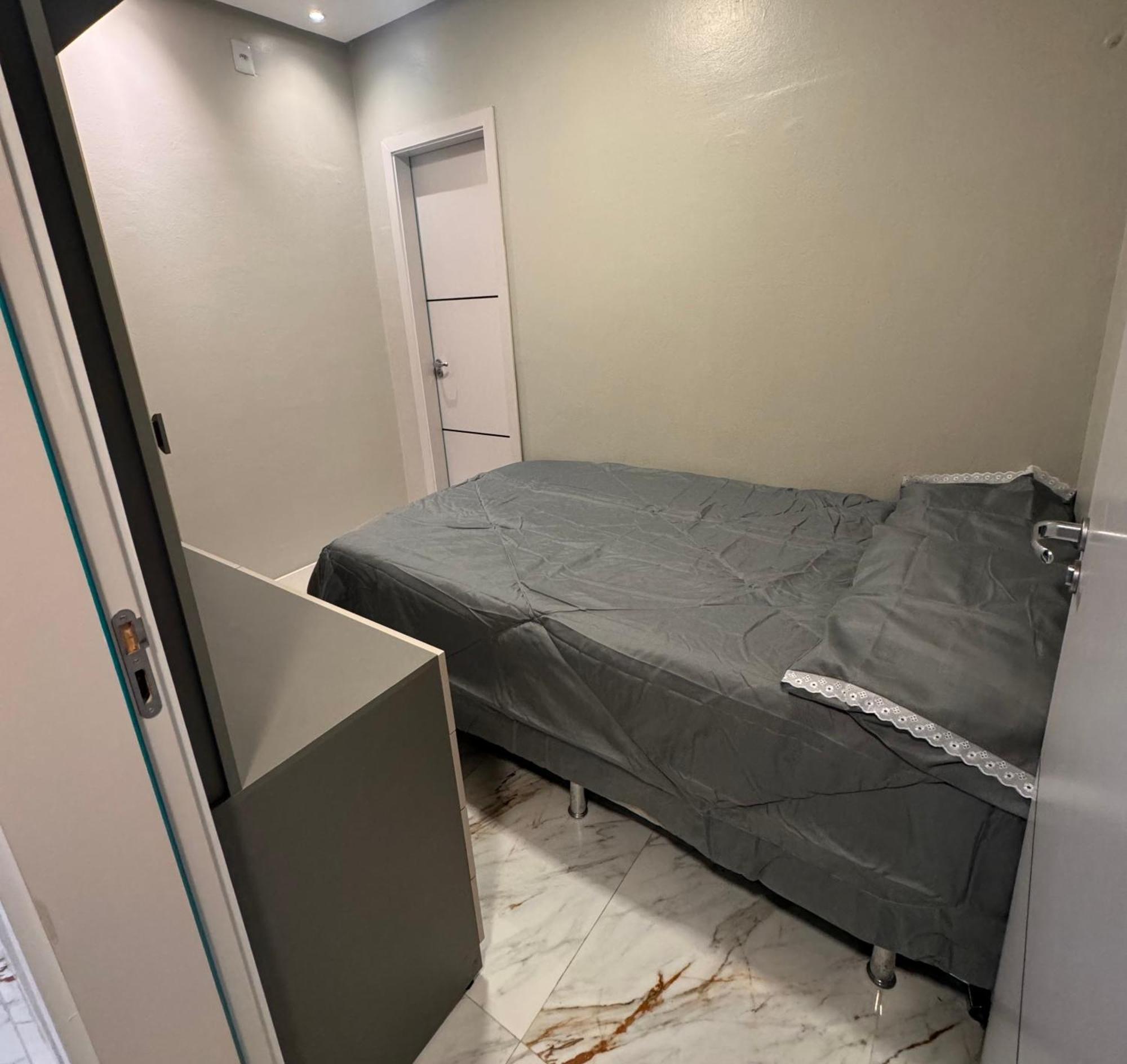 Incrivel Apartamento 3 Suites. Belém Exteriör bild