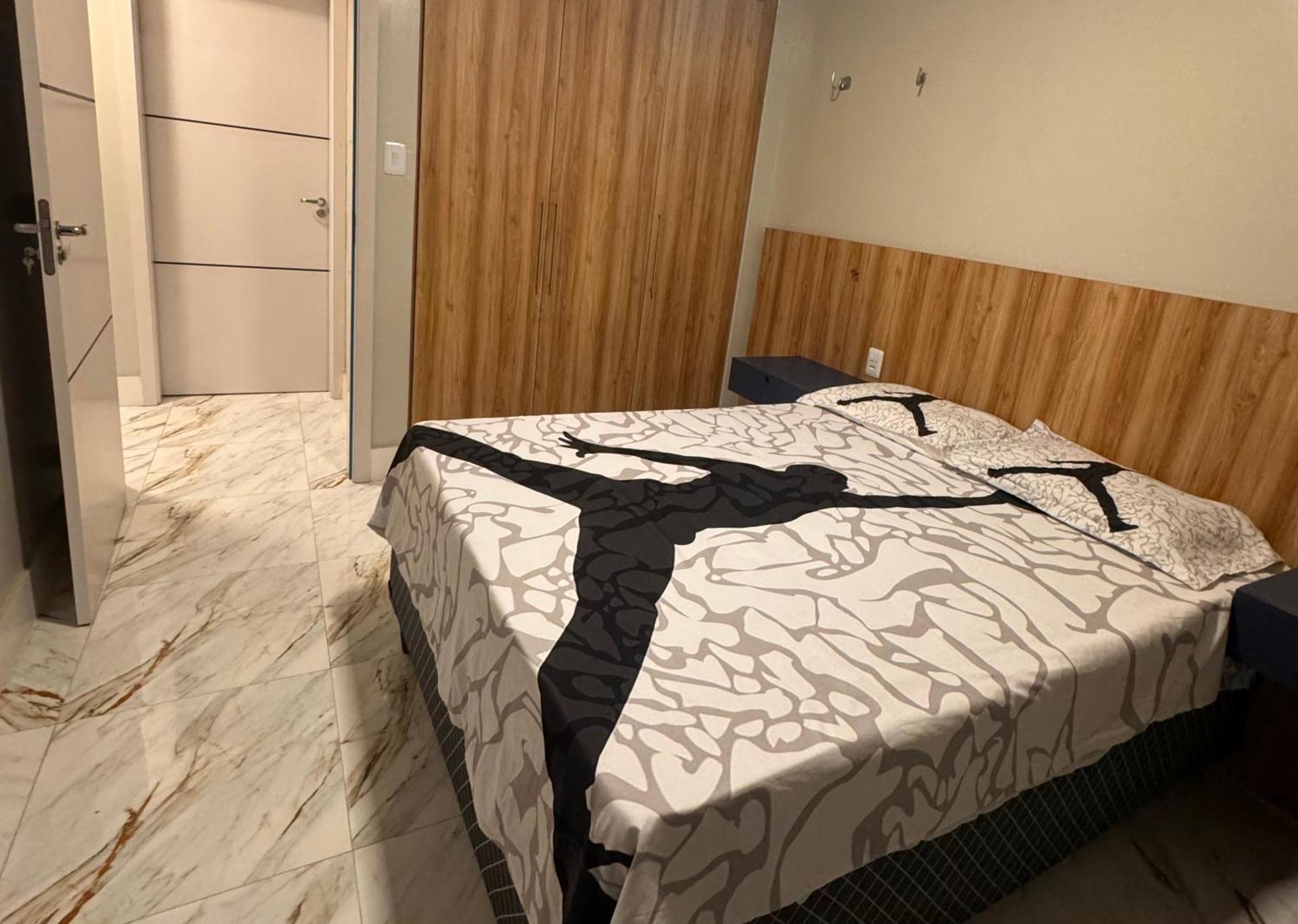 Incrivel Apartamento 3 Suites. Belém Exteriör bild