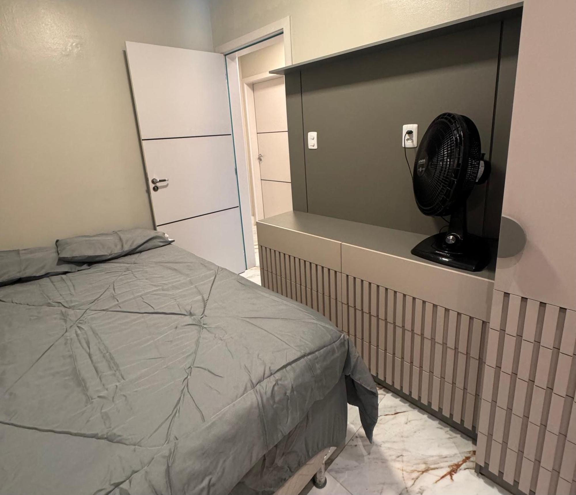 Incrivel Apartamento 3 Suites. Belém Exteriör bild