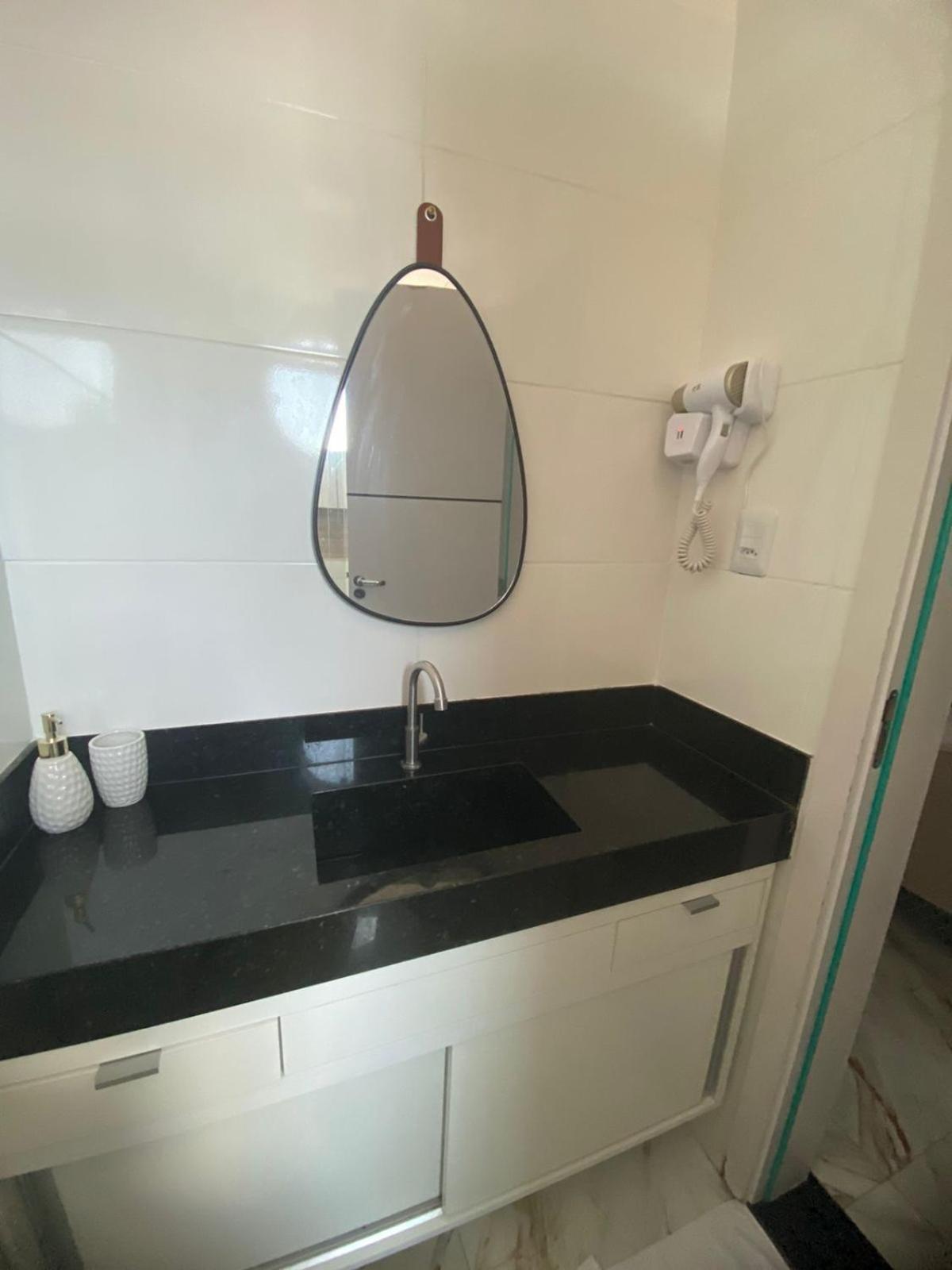 Incrivel Apartamento 3 Suites. Belém Exteriör bild