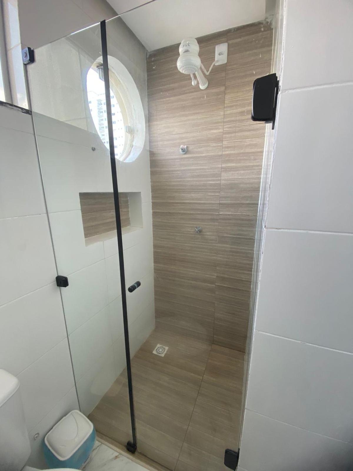 Incrivel Apartamento 3 Suites. Belém Exteriör bild
