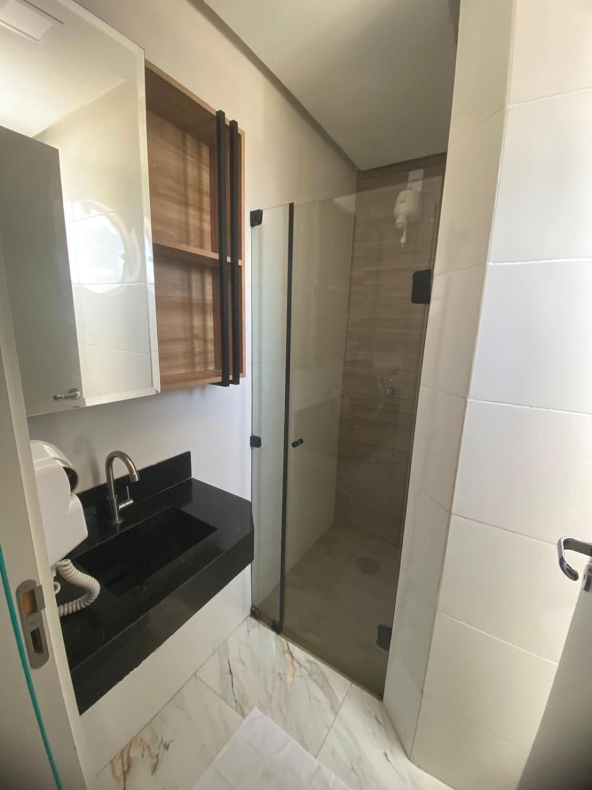 Incrivel Apartamento 3 Suites. Belém Exteriör bild