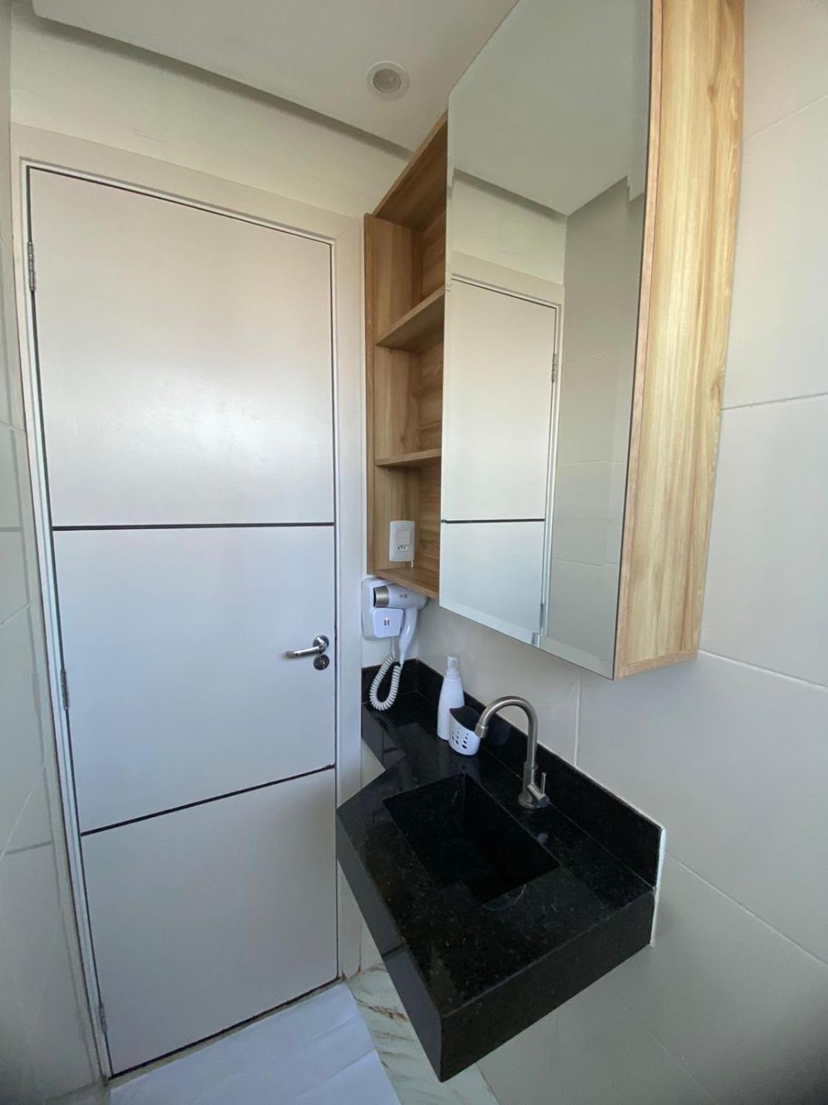 Incrivel Apartamento 3 Suites. Belém Exteriör bild